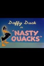 Watch Nasty Quacks (Short 1945) Online Putlocker