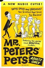Watch Mr. Peters\' Pets Online Putlocker