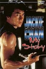 Watch Jackie Chan My Story Putlocker
