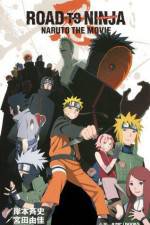 Watch Road to Ninja Naruto the Movie Putlocker