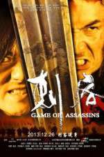 Watch Game of Assassins Putlocker