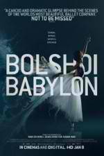 Watch Bolshoi Babylon Putlocker