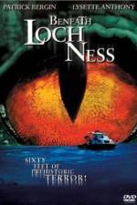 Watch Beneath Loch Ness Online Putlocker