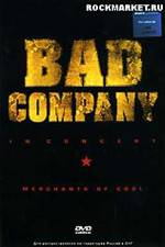 Watch Bad Company In Concert - Merchants of Cool Putlocker