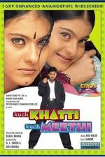 Watch Kuch Khatti Kuch Meethi Online Putlocker