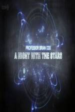 Watch Professor Brian Cox: A Night with the Stars Online Putlocker