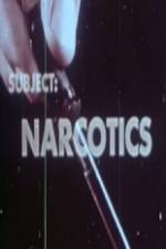 Watch Subject Narcotics Online Putlocker
