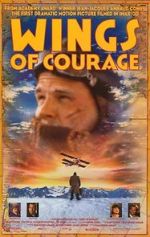 Watch Wings of Courage Online Putlocker