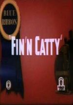 Watch Fin n\' Catty (Short 1943) Online Putlocker