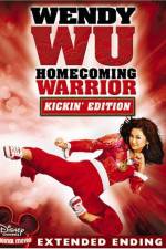 Watch Wendy Wu: Homecoming Warrior Online Putlocker