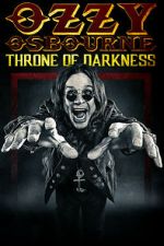 Watch Ozzy Osbourne: Throne of Darkness Putlocker