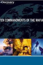 Watch Ten Commandments of the Mafia Online Putlocker