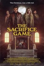 Watch The Sacrifice Game Online Putlocker