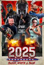 Watch 2025: Blood, White & Blue Online Putlocker