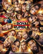 Watch WWE Royal Rumble 2024 (TV Special 2024) Online Putlocker