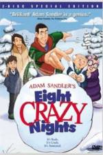Watch Eight Crazy Nights Online Putlocker