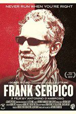 Watch Frank Serpico Putlocker