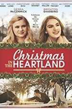 Watch Christmas in the Heartland Putlocker