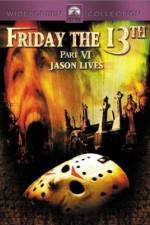 Watch Jason Lives: Friday the 13th Part VI Online Putlocker