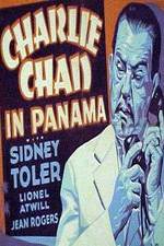 Watch Charlie Chan in Panama Putlocker