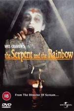 Watch The Serpent and the Rainbow Online Putlocker
