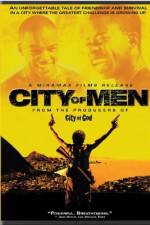 Watch City of Men (Cidade dos Homens) Putlocker
