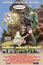Watch The Jedi Hunter Putlocker