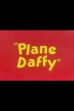 Watch Plane Daffy (Short 1944) Online Putlocker