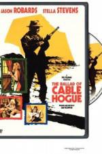 Watch The Ballad of Cable Hogue Putlocker