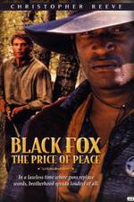 Watch Black Fox: The Price of Peace Putlocker