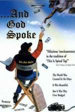 Watch The Making of '...And God Spoke' Putlocker