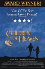 Watch Children of Heaven Online Putlocker