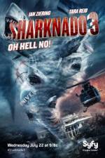 Watch Sharknado 3: Oh Hell No! Putlocker