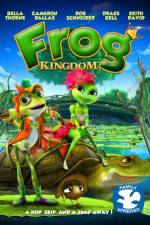 Watch Frog Kingdom Putlocker