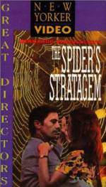 Watch The Spider's Stratagem Putlocker