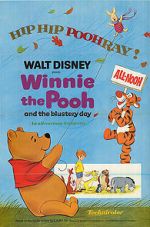 Watch Winnie the Pooh and the Blustery Day Online Putlocker