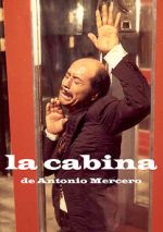 Watch La cabina (TV Short 1972) Online Putlocker