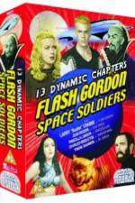 Watch Flash Gordon Online Putlocker