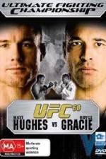 Watch UFC 60 Hughes vs Gracie Putlocker