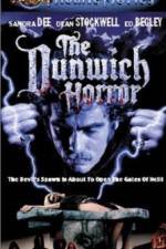 Watch The Dunwich Horror Online Putlocker