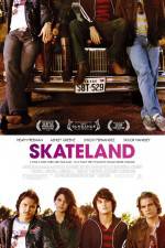 Watch Skateland Online Putlocker