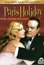 Watch Paris Holiday Putlocker