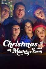 Watch Christmas on Mistletoe Farm Putlocker