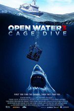 Watch Open Water 3: Cage Dive Putlocker