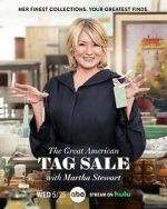 Watch The Great American Tag Sale with Martha Stewart (TV Special 2022) Putlocker