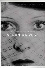 Watch Die Sehnsucht der Veronika Voss Putlocker
