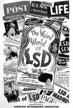 Watch The Weird World of LSD Online Putlocker
