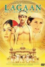 Watch Lagaan: Once Upon a Time in India Online Putlocker