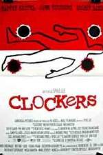 Watch Clockers Putlocker