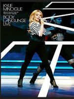 Watch Kylie Minogue: Body Language Live Online Putlocker